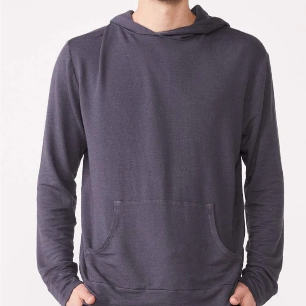Monrow Men's Hoodie from REVOLVE